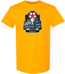 Short Sleeves - Omaha Cup 2026