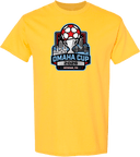 Short Sleeves - Omaha Cup 2026