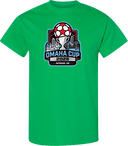 Short Sleeves - Omaha Cup 2026