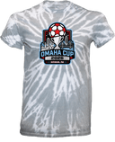 Tie-Dye Short Sleeves - Omaha Cup 2026