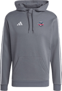 Adidas 3-Stripes Hoodie - USYS National League Regional Showcase Virginia 2026