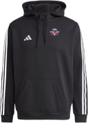 Adidas 3-Stripes Hoodie - USYS National League Regional Showcase Virginia 2026