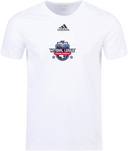 Adidas Cotton T-Shirt - USYS National League Regional Showcase Virginia 2026