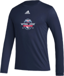 Adidas Performance Shirts - USYS National League Regional Showcase Virginia 2026