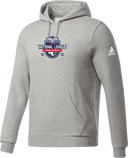 Adidas Hoodie - USYS National League Regional Showcase Virginia 2026