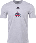 Adidas Cotton T-Shirt - USYS National League Regional Showcase Virginia 2026