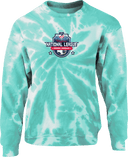 Crew Sweatshirt - USYS National League Regional Showcase Virginia 2026