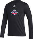 Adidas Performance Shirts - USYS National League Regional Showcase Virginia 2026