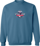 Crew Sweatshirt - USYS National League Regional Showcase Virginia 2026