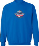 Crew Sweatshirt - USYS National League Regional Showcase Virginia 2026