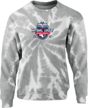 Crew Sweatshirt - USYS National League Regional Showcase Virginia 2026
