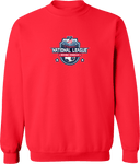 Crew Sweatshirt - USYS National League Regional Showcase Virginia 2026
