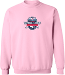 Crew Sweatshirt - USYS National League Regional Showcase Virginia 2026