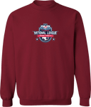 Crew Sweatshirt - USYS National League Regional Showcase Virginia 2026