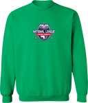 Crew Sweatshirt - USYS National League Regional Showcase Virginia 2026