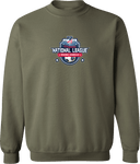 Crew Sweatshirt - USYS National League Regional Showcase Virginia 2026
