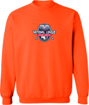 Crew Sweatshirt - USYS National League Regional Showcase Virginia 2026