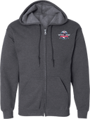 Full Zip Hoodies - USYS National League Regional Showcase Virginia 2026