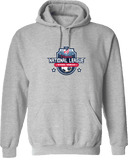 Hoodies - USYS National League Regional Showcase Virginia 2026