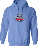 Hoodies - USYS National League Regional Showcase Virginia 2026