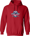Hoodies - USYS National League Regional Showcase Virginia 2026