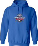 Hoodies - USYS National League Regional Showcase Virginia 2026
