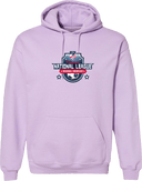 Hoodies - USYS National League Regional Showcase Virginia 2026