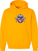Hoodies - USYS National League Regional Showcase Virginia 2026