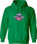 Hoodies - USYS National League Regional Showcase Virginia 2026