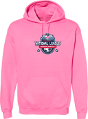 Hoodies - USYS National League Regional Showcase Virginia 2026