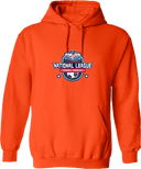 Hoodies - USYS National League Regional Showcase Virginia 2026