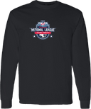 Long Sleeves - USYS National League Regional Showcase Virginia 2026