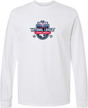 Long Sleeves - USYS National League Regional Showcase Virginia 2026