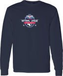 Long Sleeves - USYS National League Regional Showcase Virginia 2026