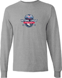Long Sleeves - USYS National League Regional Showcase Virginia 2026