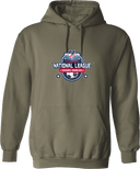 Hoodies - USYS National League Regional Showcase Virginia 2026
