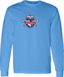 Long Sleeves - USYS National League Regional Showcase Virginia 2026