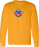 Long Sleeves - USYS National League Regional Showcase Virginia 2026