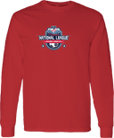 Long Sleeves - USYS National League Regional Showcase Virginia 2026
