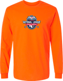 Long Sleeves - USYS National League Regional Showcase Virginia 2026