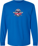 Long Sleeves - USYS National League Regional Showcase Virginia 2026