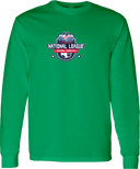 Long Sleeves - USYS National League Regional Showcase Virginia 2026