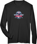 Performance Long Sleeves - USYS National League Regional Showcase Virginia 2026
