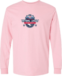 Long Sleeves - USYS National League Regional Showcase Virginia 2026
