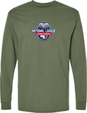 Long Sleeves - USYS National League Regional Showcase Virginia 2026