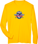 Performance Long Sleeves - USYS National League Regional Showcase Virginia 2026