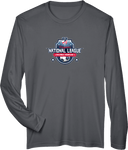 Performance Long Sleeves - USYS National League Regional Showcase Virginia 2026