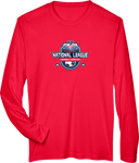 Performance Long Sleeves - USYS National League Regional Showcase Virginia 2026