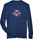 Performance Long Sleeves - USYS National League Regional Showcase Virginia 2026