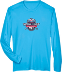 Performance Long Sleeves - USYS National League Regional Showcase Virginia 2026